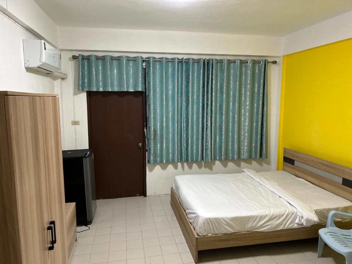 Hotel Lima Lima Pattaya Esterno foto