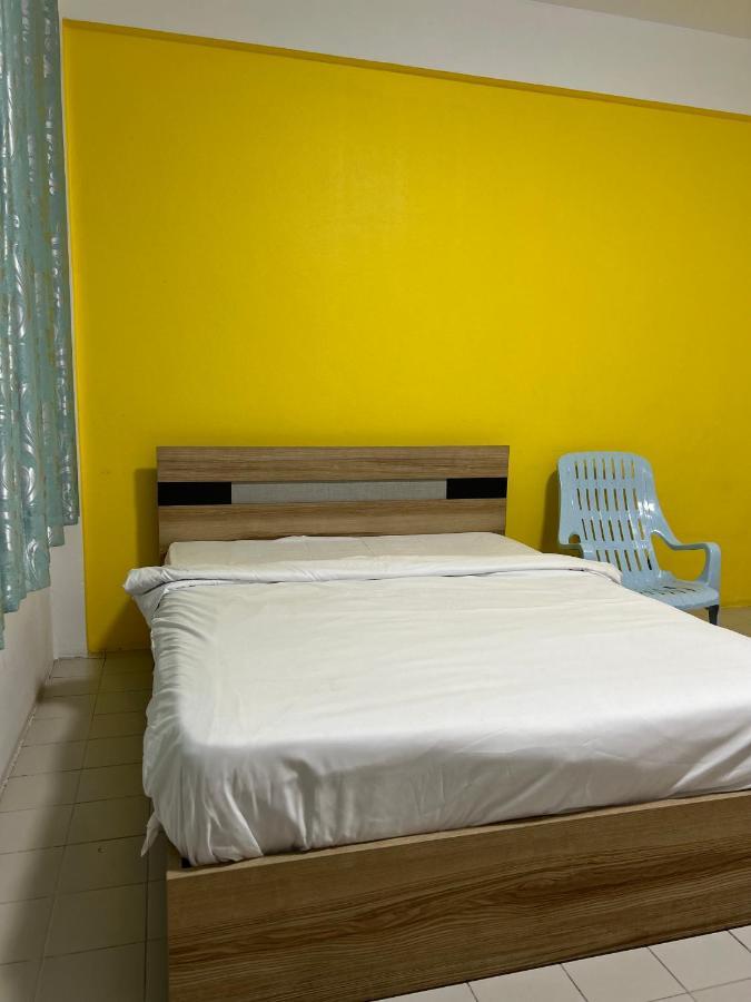 Hotel Lima Lima Pattaya Esterno foto
