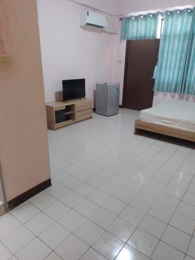 Hotel Lima Lima Pattaya Esterno foto