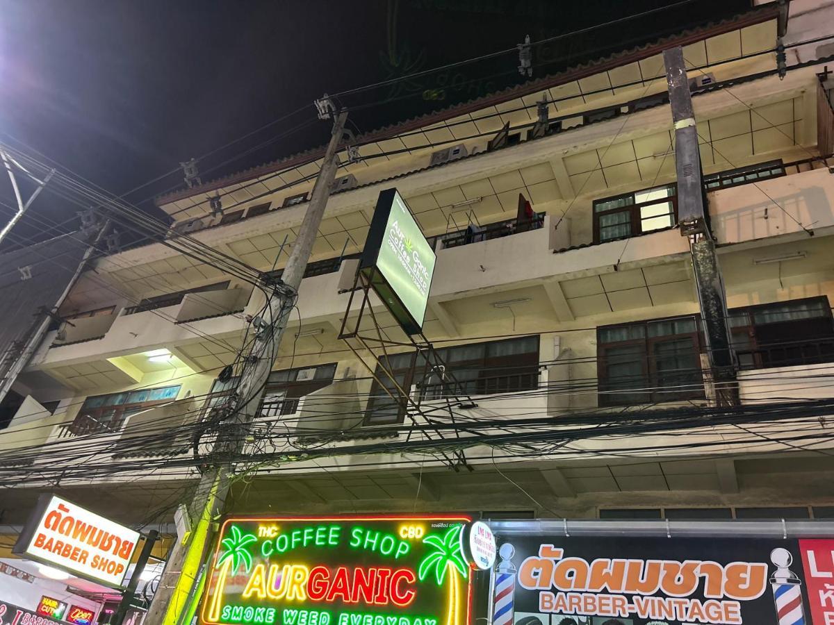 Hotel Lima Lima Pattaya Esterno foto