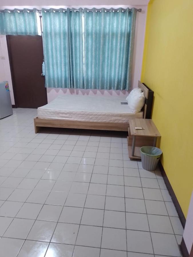 Hotel Lima Lima Pattaya Esterno foto